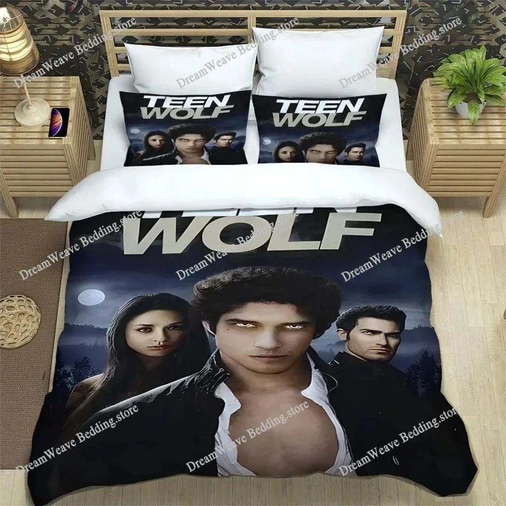 Bella Vampire Girl Duvet Cover Teen Wolf Pillowcase Bedding Set Boys Girls Bedroom Decoration Gift Single Double Size
Bella Vampire Girl Duvet Cover Teen Wolf Pillowcase Bedding Set Boys Girls Bedroom Decoration Gift Single Double Size