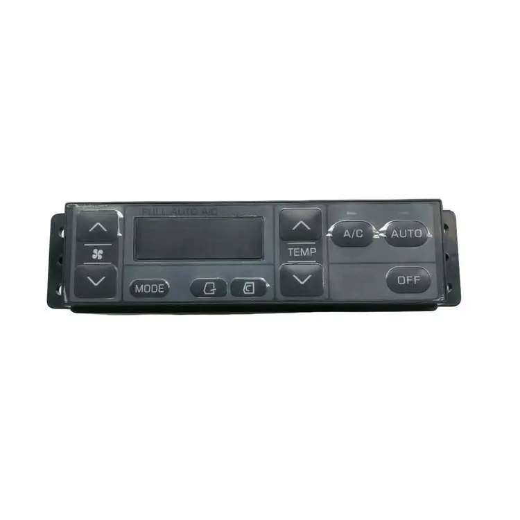 Controller panel excavator accessoriesEX60 
Controller panel excavator accessoriesEX60