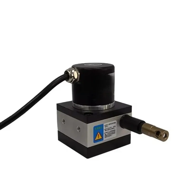 【Best-selling】Motion sensor Length measurement sensor Programmable encoder
【Best-selling】Motion sensor Length measurement sensor Programmable encoder