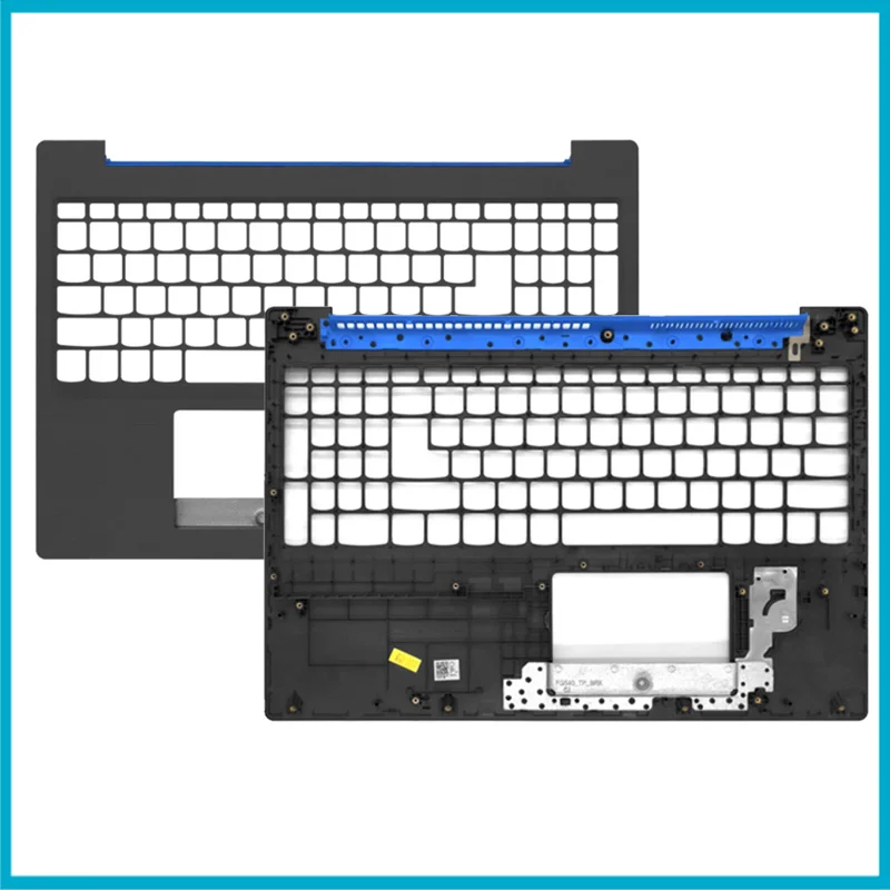 Palmrest Upper Cover with Keyboard for Lenovo Ideapad S340-15 S340-15API S340-15IWL S340-15IML S340-15IIL Laptop
Palmrest Upper Cover with Keyboard for Lenovo Ideapad S340-15 S340-15API S340-15IWL S340-15IML S340-15IIL Laptop