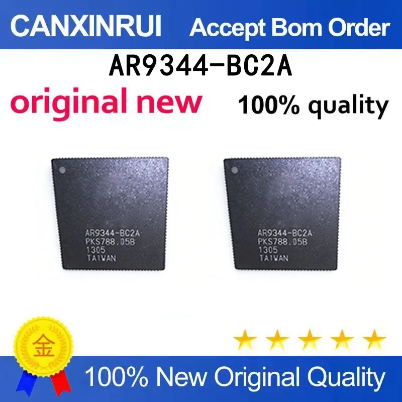 (5pcs-100pcs)New stock AR9344-BC2A BGA
(5pcs-100pcs)New stock AR9344-BC2A BGA