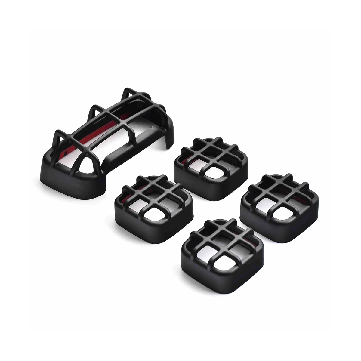 Motorcycle Turn Signal Taillight Cover for CT125 Trail 125 Hunter 2020 2021 2022
Motorcycle Turn Signal Taillight Cover for CT125 Trail 125 Hunter 2020 2021 2022