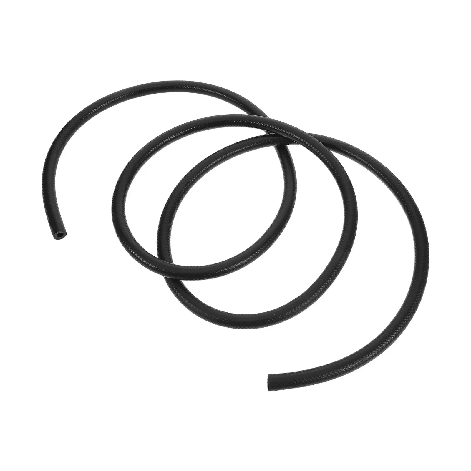 Auto Modification 8mm I.d 2m High Pressure Fuel Line Rubber Hose for Diesel Transfer and Cooling Fuel Rubber Line
Auto Modification 8mm I.d 2m High Pressure Fuel Line Rubber Hose for Diesel Transfer and Cooling Fuel Rubber Line