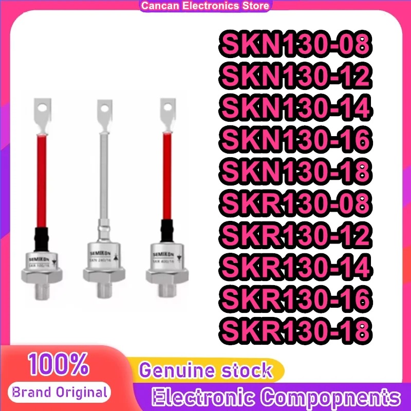 SKN130/08 SKN130-12 SKN130-14 SKN130-16 SKN130-18 SKR130-08 SKR130-12 SKR130-14 SKR130-16 SKR130-18
SKN130/08 SKN130-12 SKN130-14 SKN130-16 SKN130-18 SKR130-08 SKR130-12 SKR130-14 SKR130-16 SKR130-18