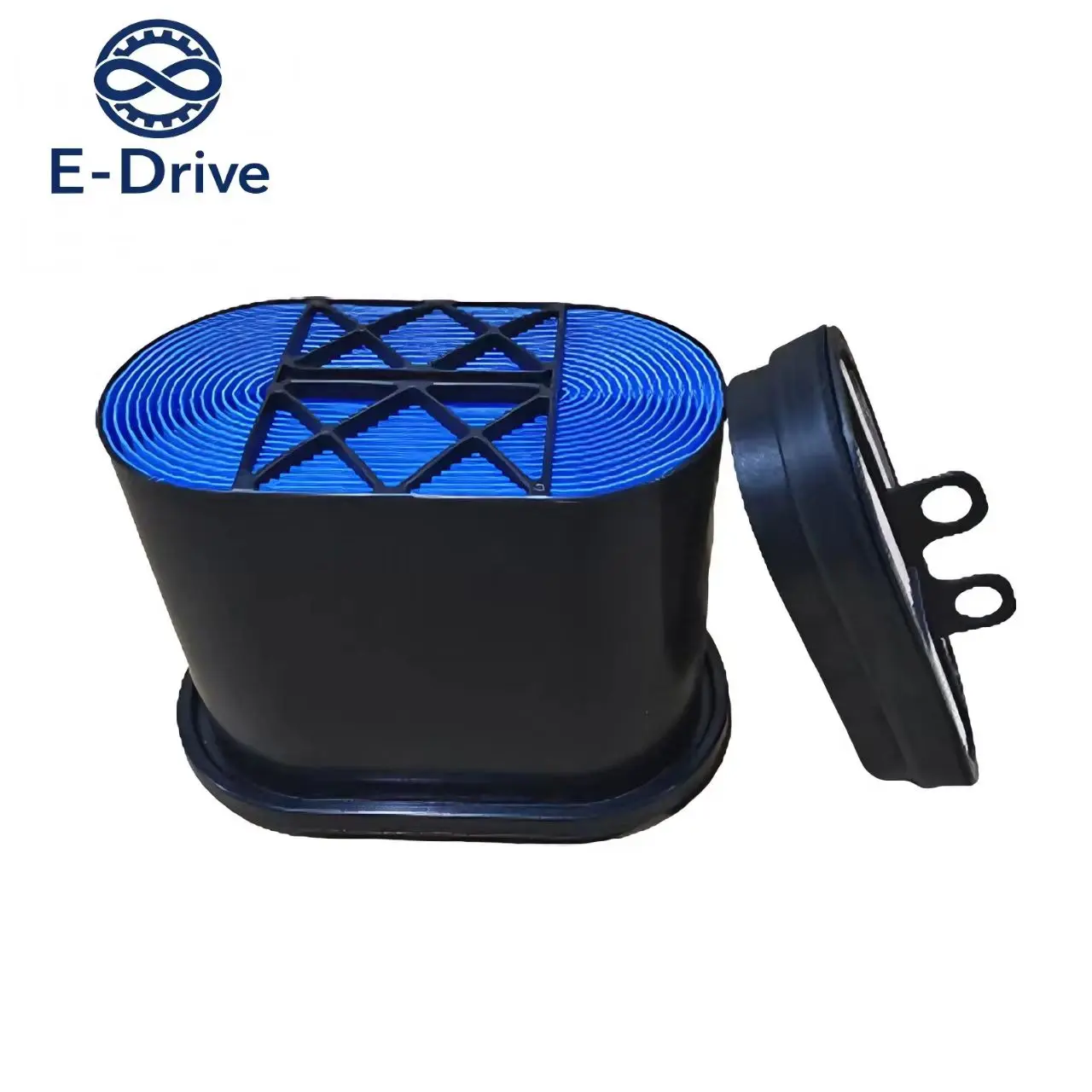 High Efficiency Air Filter for JCB Zhenyu 80 & Jiexibo Excavator Loader Replaces Part P608533 P600975 92568332 P609490
High Efficiency Air Filter for JCB Zhenyu 80 & Jiexibo Excavator Loader Replaces Part P608533 P600975 92568332 P609490