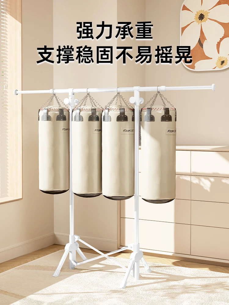 Foldable Floor Standing Simple Drying Rack Balcony Indoor Household Small Unit Retractable Drying Blanket Hanger Rack
Foldable Floor Standing Simple Drying Rack Balcony Indoor Household Small Unit Retractable Drying Blanket Hanger Rack