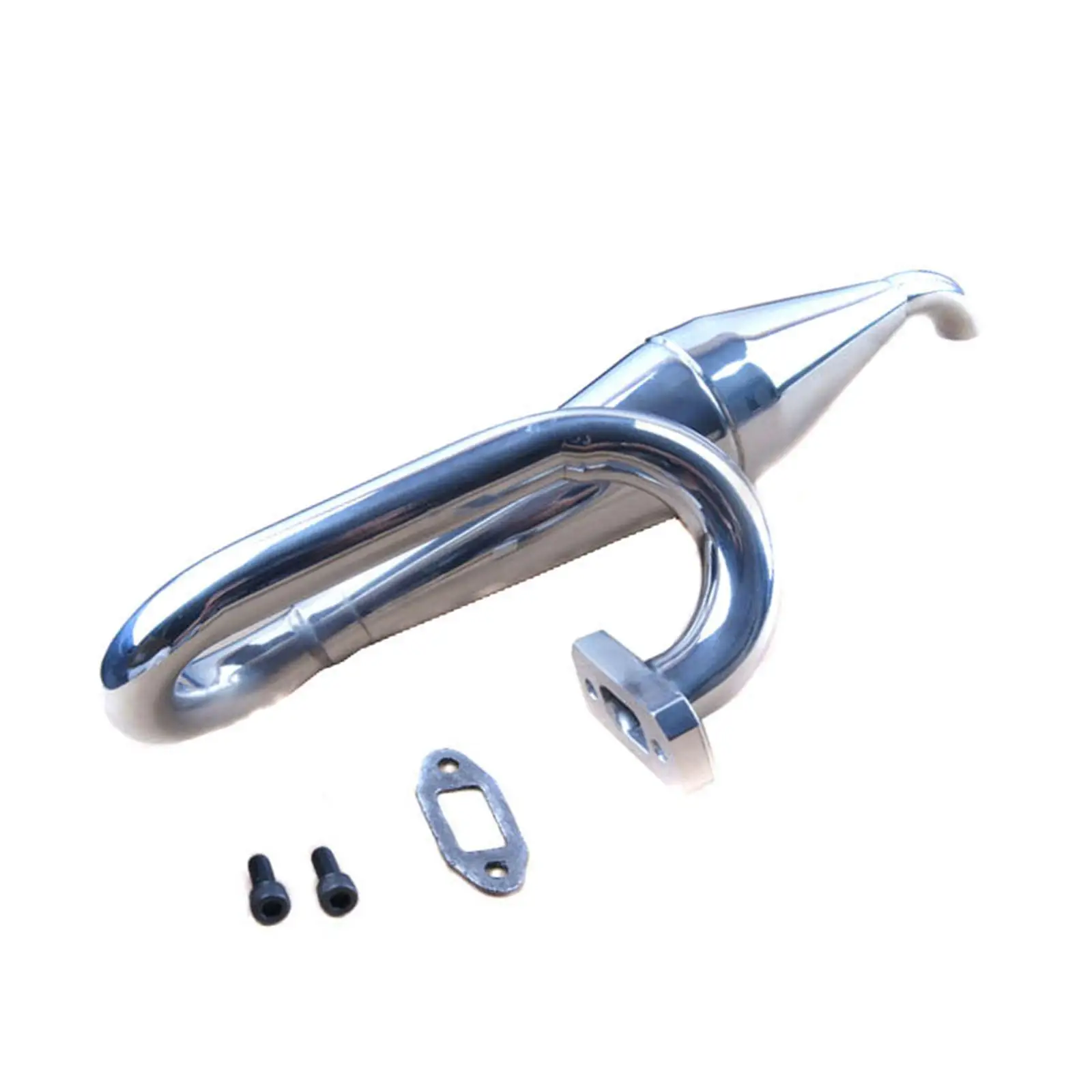 Exhaust Joint Tubing for HSP 1/5 RC Car Accessory Metal Exhaust Tubing
Exhaust Joint Tubing for HSP 1/5 RC Car Accessory Metal Exhaust Tubing