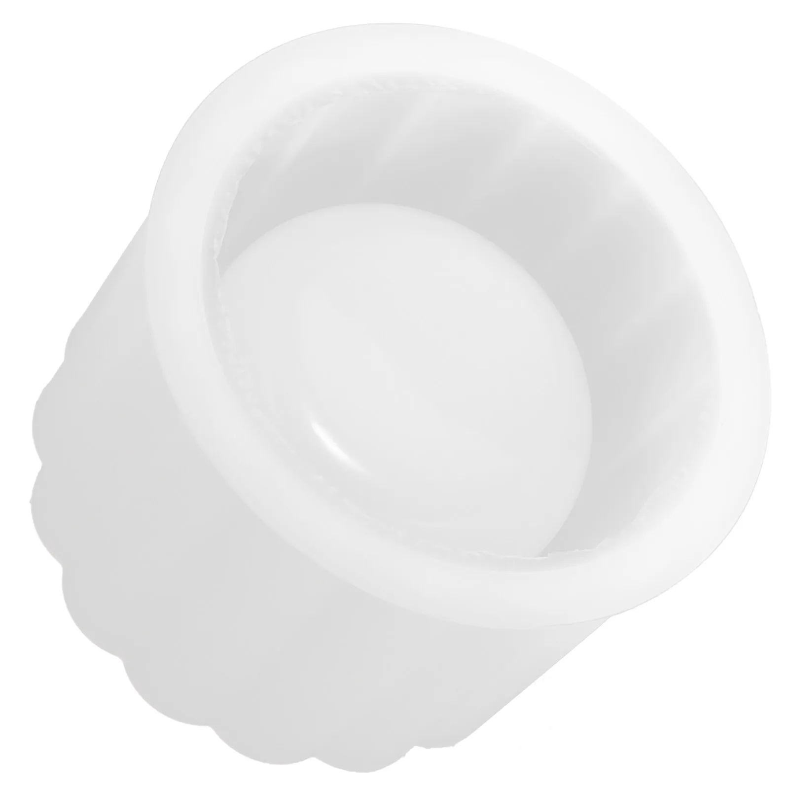 Гибкая силиконовая форма для цветочных контейнеров с антипригарным покрытием для изготовления кашпо из цемента и эпоксидной смолы, идеально подходит для бонсай-горшков
Гибкая силиконовая форма для цветочных контейнеров с антипригарным покрытием для изготовления кашпо из цемента и эпоксидной смолы, идеально подходит для бонсай-горшков