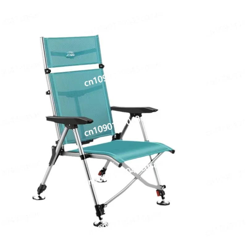 Aviation Aluminum European Fishing Chair Fishing Reclining Chair Folding Headrest Fishing Chair
Aviation Aluminum European Fishing Chair Fishing Reclining Chair Folding Headrest Fishing Chair