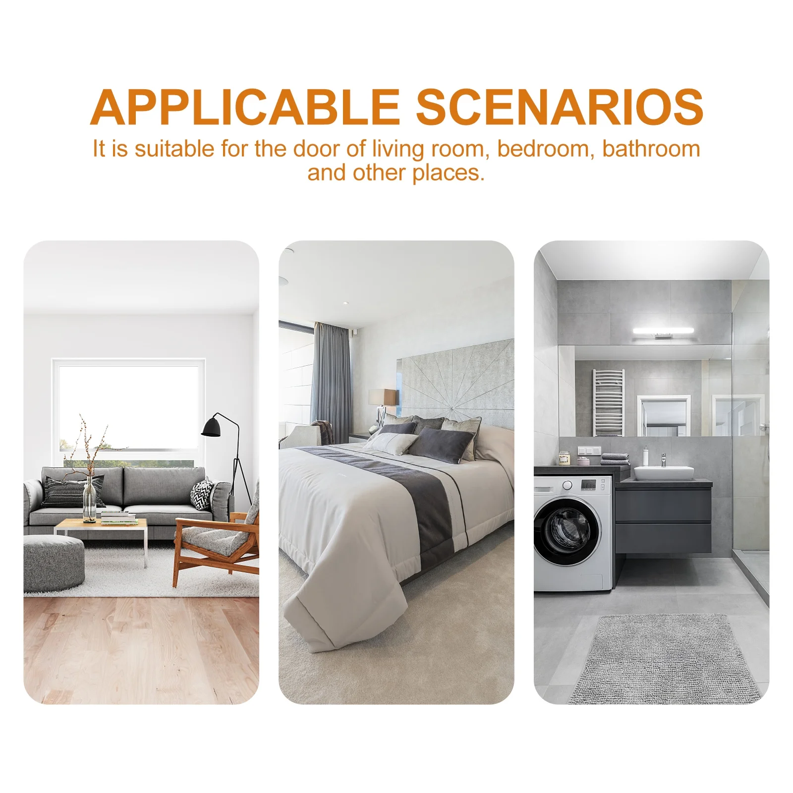 2Pcs Punch Free Door Hooks White Space Saving Hanger for Towels Robes Scarves Bags Living Room Bedroom Decorative Storage
2Pcs Punch Free Door Hooks White Space Saving Hanger for Towels Robes Scarves Bags Living Room Bedroom Decorative Storage