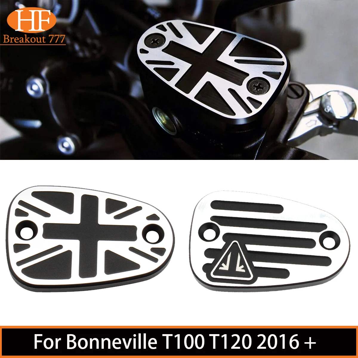 Motorcycle Accessories Front Brake Reservoir Master Cylinder Disc Cap Cylinder Cover For Bonneville T100 T120 2016 +
Motorcycle Accessories Front Brake Reservoir Master Cylinder Disc Cap Cylinder Cover For Bonneville T100 T120 2016 +