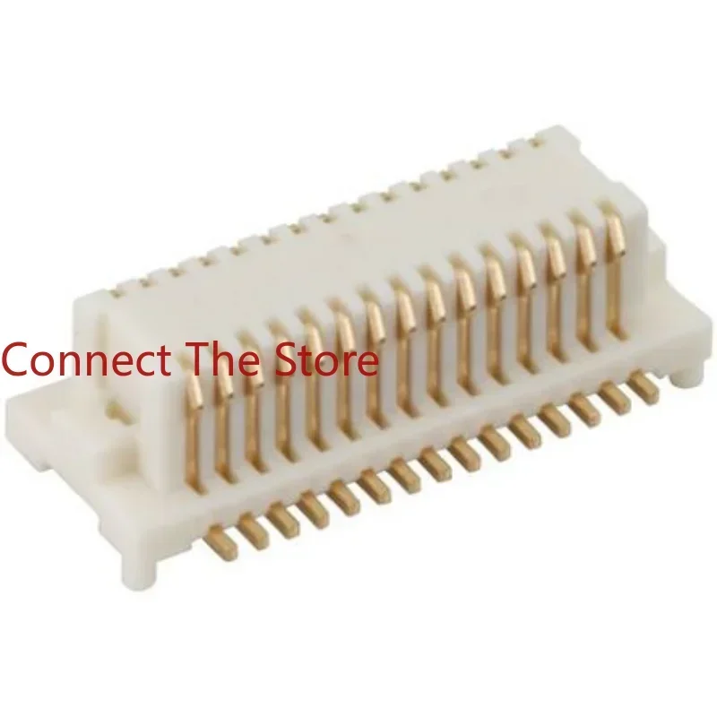 3PCS Connector DF12A-40DS-0.5V (81) 40P 0.5MM Male Plate To Stock
3PCS Connector DF12A-40DS-0.5V (81) 40P 0.5MM Male Plate To Stock