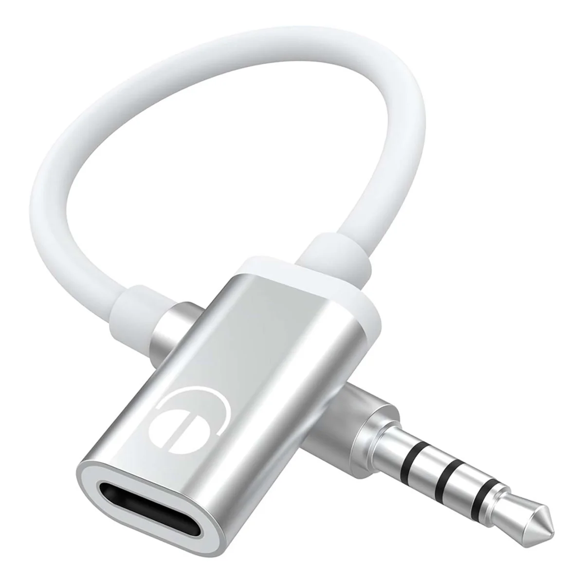 New!! 3.5mm Male to Type C Female Audio Cable Cord, Analog Audio Jack Headphone Audio Adapter for MP3 Player, Laptop,Tablet C
New!! 3.5mm Male to Type C Female Audio Cable Cord, Analog Audio Jack Headphone Audio Adapter for MP3 Player, Laptop,Tablet C