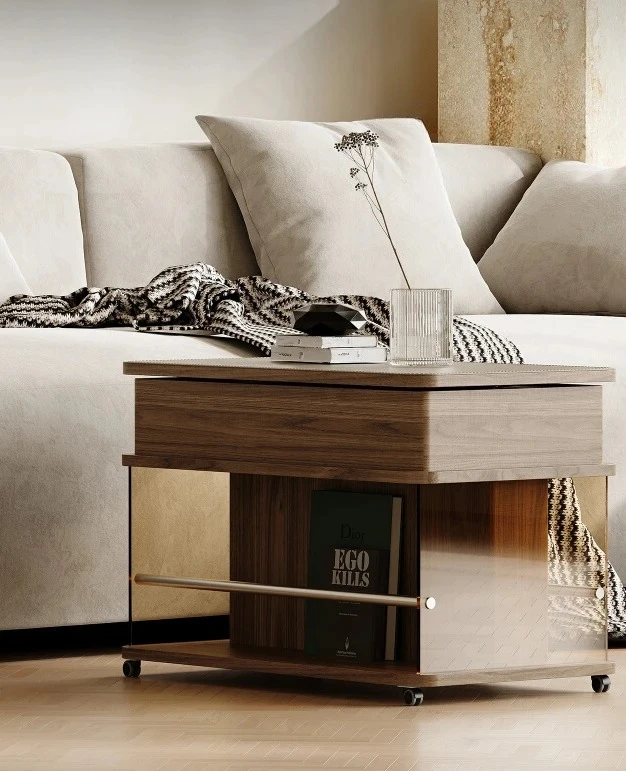 Chinese Ancient Style Trolley Side Table Silent Wind Movable Lifting Glass Stainless Steel Bedside Table
Chinese Ancient Style Trolley Side Table Silent Wind Movable Lifting Glass Stainless Steel Bedside Table