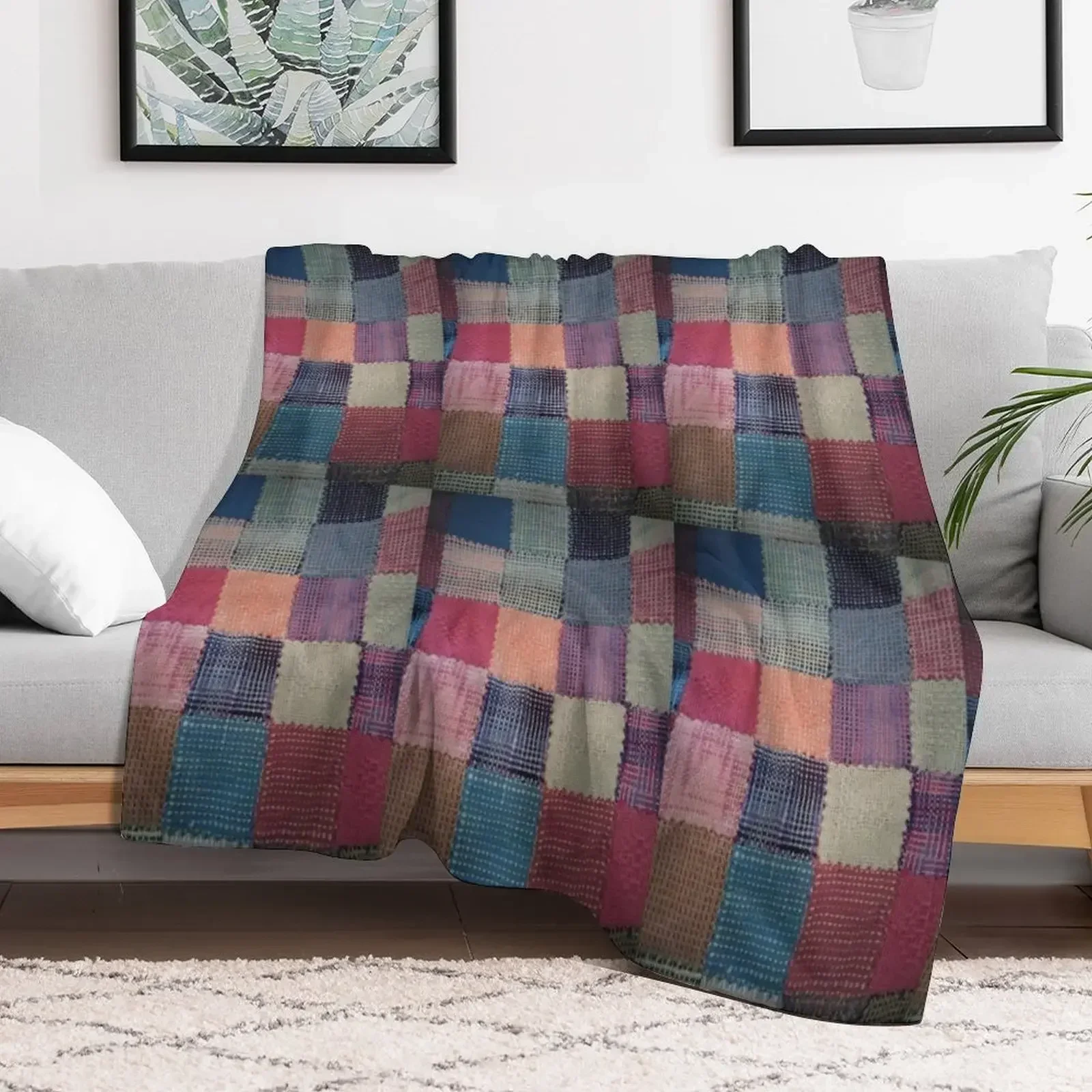 Handmade Creation Throw Blanket Soft Plush Plaid Decorative Sofas For Decorative Sofa Blankets For Sofas Blankets
Handmade Creation Throw Blanket Soft Plush Plaid Decorative Sofas For Decorative Sofa Blankets For Sofas Blankets