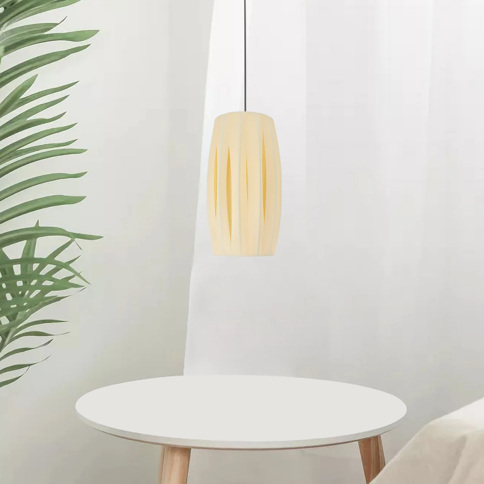 Замена абажура из ткани барабана для основания E27, настольный торшер, рассеиватель мягкого света, домашний отель, гостевой дом, окружающее освещение
Замена абажура из ткани барабана для основания E27, настольный торшер, рассеиватель мягкого света, домашний отель, гостевой дом, окружающее освещение