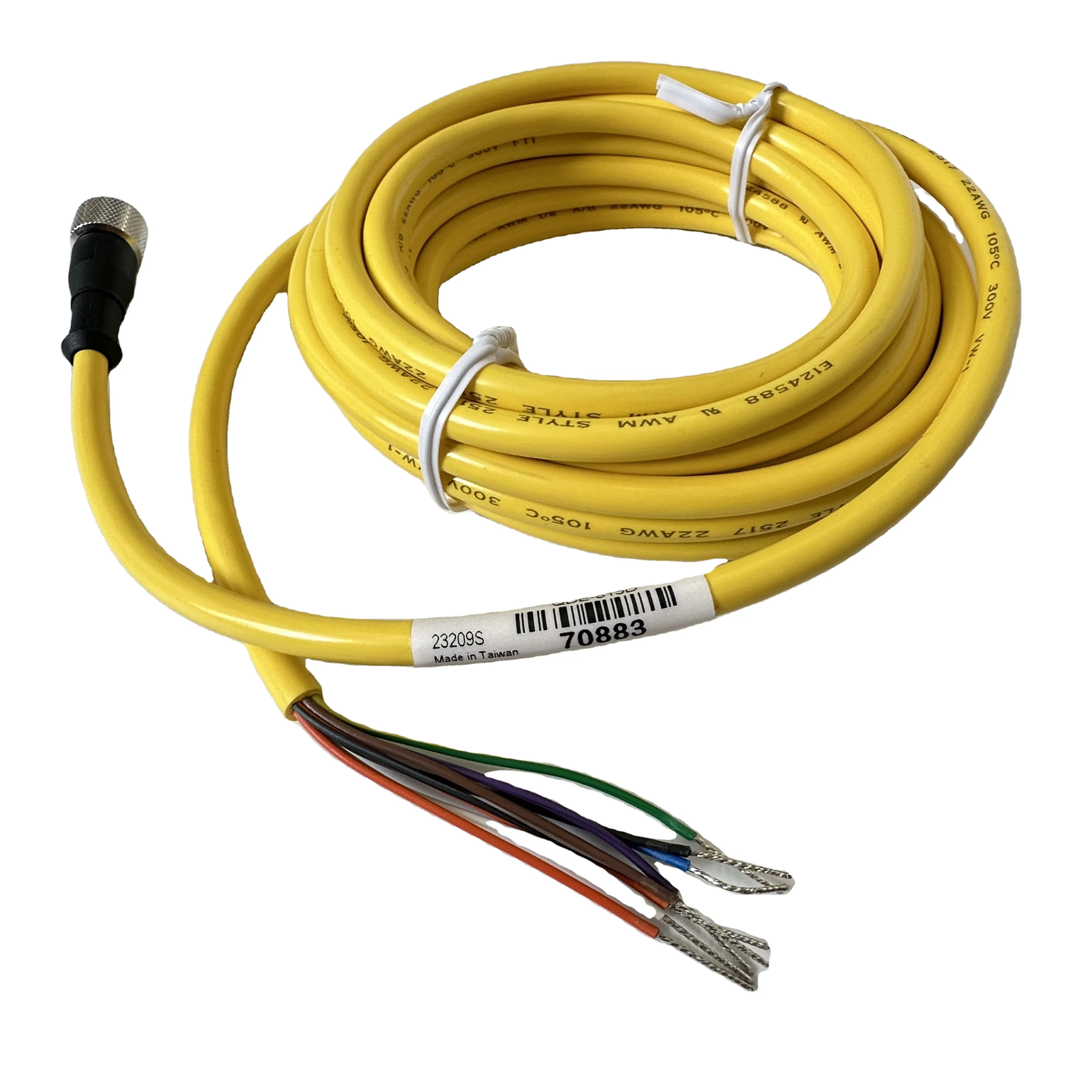 The BANNER QDE-850D 70885 QDE-815D 70883 Safety Grating Special Connection Wiring Is New From Stock
The BANNER QDE-850D 70885 QDE-815D 70883 Safety Grating Special Connection Wiring Is New From Stock