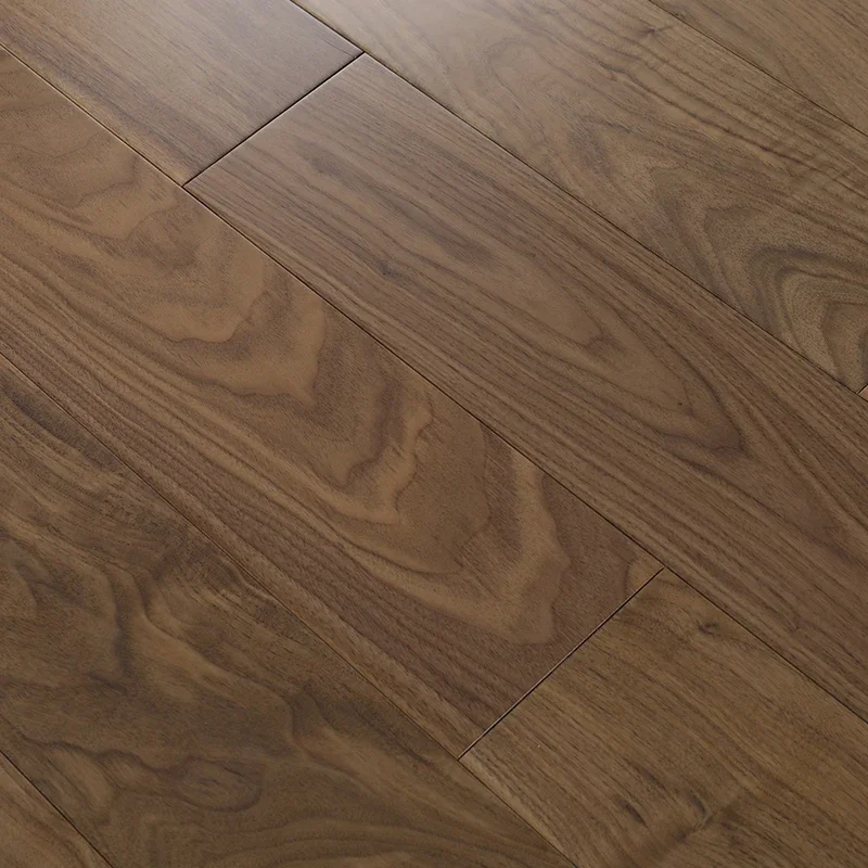 XRL Black Walnut Log Solid Wood Flooring
XRL Black Walnut Log Solid Wood Flooring