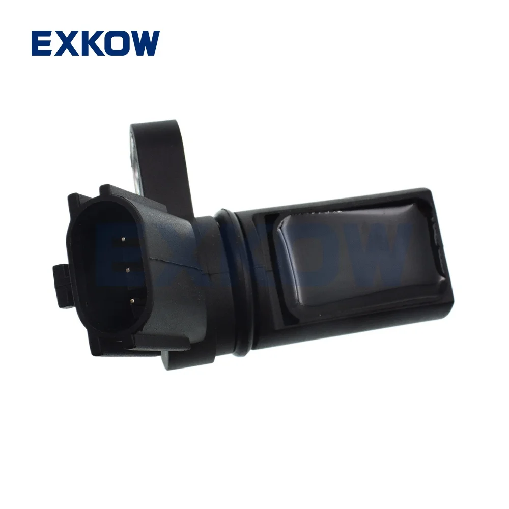 Датчик положения распределительного вала двигателя для Infiniti FX35 FX45 2002-2008 Nissan Sunny Armada 23731-4M506 
Датчик положения распределительного вала двигателя для Infiniti FX35 FX45 2002-2008 Nissan Sunny Armada 23731-4M506