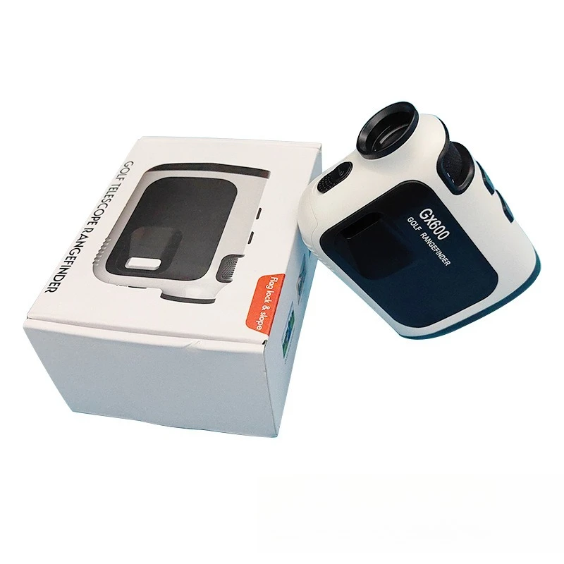 Golf Telescope, Range Finder Telescope Angle Height Slope Compensation Multifunctional Meter 
Golf Telescope, Range Finder Telescope Angle Height Slope Compensation Multifunctional Meter