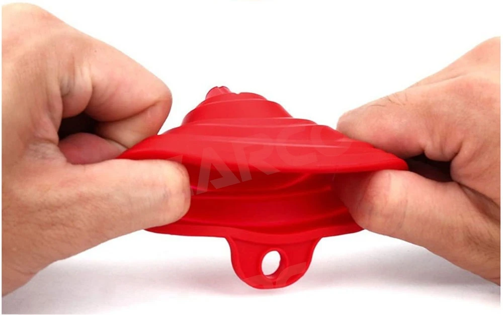 5 Color Car Engine Funnel Silicone Change Foldable Portable Auto Engine Oil Petrol Change Funnel Auto Accessories
5 Color Car Engine Funnel Silicone Change Foldable Portable Auto Engine Oil Petrol Change Funnel Auto Accessories