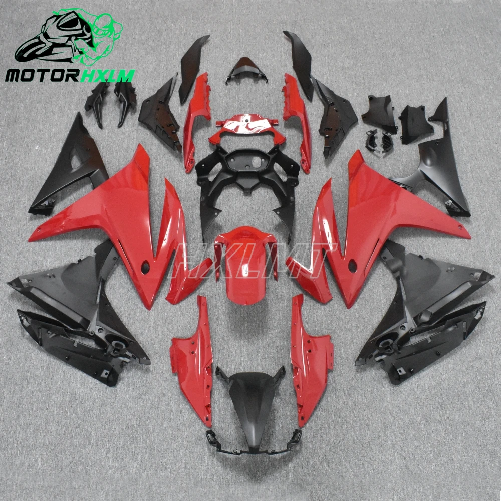 Kit Fit For HONDA CBR500 R 2016 2017 2018 Motorcycle ABS Injection Fairing Bodywork Sets CBR500R CBR 500 R 16 17 18 Fairings
Kit Fit For HONDA CBR500 R 2016 2017 2018 Motorcycle ABS Injection Fairing Bodywork Sets CBR500R CBR 500 R 16 17 18 Fairings