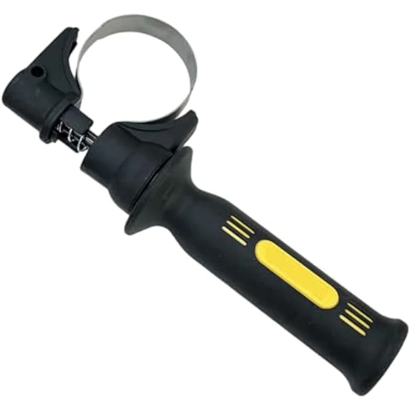 ABKO-Для ударной дрели DCH253 DCH213 DCH274 Сменная боковая ручка в сборе N112156
ABKO-Для ударной дрели DCH253 DCH213 DCH274 Сменная боковая ручка в сборе N112156