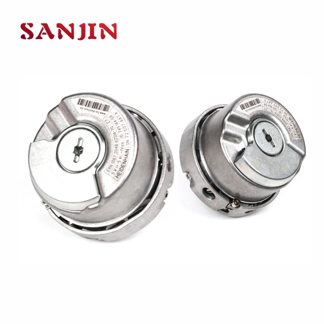 Запчасти для лифтов Heidenhain, кодировщик для лифтов ERN 1387 2048 62S14-70
Запчасти для лифтов Heidenhain, кодировщик для лифтов ERN 1387 2048 62S14-70