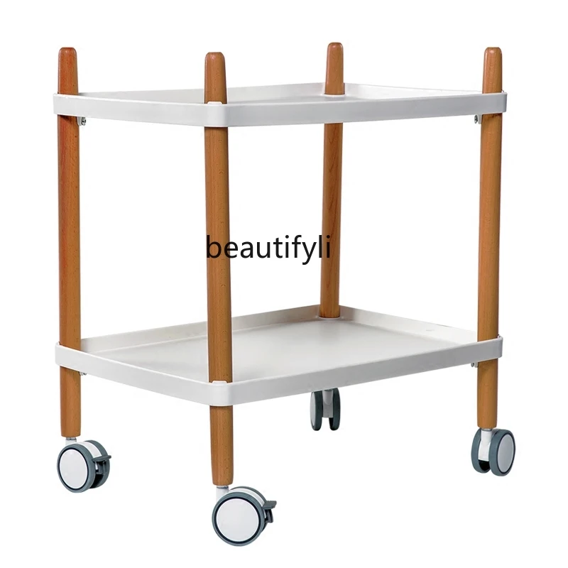yj Nordic Mobile Sofa Side Table Storage Bathroom Storage Rack Bedside Table Trolley Multifunctional Mini Cart
yj Nordic Mobile Sofa Side Table Storage Bathroom Storage Rack Bedside Table Trolley Multifunctional Mini Cart
