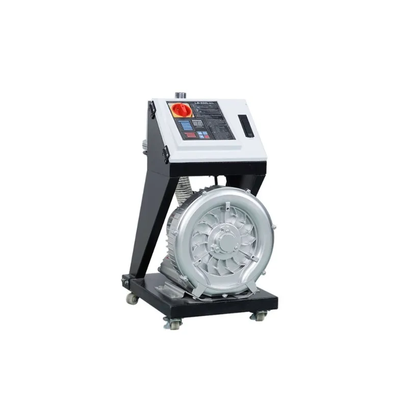 Automatic feeding machine Automatic raw material suction machine Industrial plastic vacuum suction machine
Automatic feeding machine Automatic raw material suction machine Industrial plastic vacuum suction machine