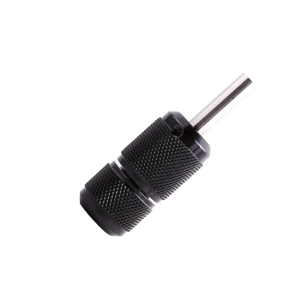 25mm Aluminum Alloy Anti-Skid Self-Locking Tattoo Grip Durable Stainless Steel Professional Artists Beginners Handle
25mm Aluminum Alloy Anti-Skid Self-Locking Tattoo Grip Durable Stainless Steel Professional Artists Beginners Handle