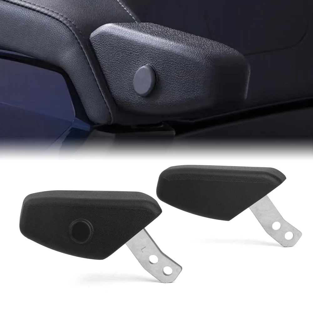 For Honda Goldwing GL1800 2018 2019 2020 Panical Motorcycle Left&Right Rear Fixed Passenger Armrests Hand Rest
For Honda Goldwing GL1800 2018 2019 2020 Panical Motorcycle Left&Right Rear Fixed Passenger Armrests Hand Rest