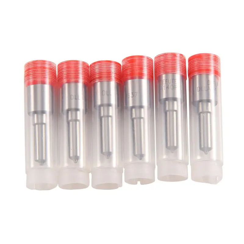 AEF2-6PCS DLLA149P541 0433171400 Новая форсунка дизельного топлива для Renault 0432191616, 5010295113
AEF2-6PCS DLLA149P541 0433171400 Новая форсунка дизельного топлива для Renault 0432191616, 5010295113