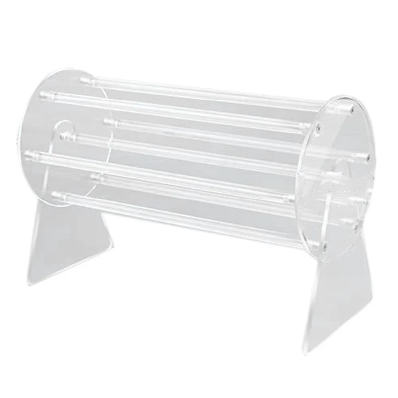 Acrylic Claw Clip Organizer Holder,360Degree Rotating Claw Clip Holder And Storage,Hair Clip Organizer Display For Women
Acrylic Claw Clip Organizer Holder,360Degree Rotating Claw Clip Holder And Storage,Hair Clip Organizer Display For Women