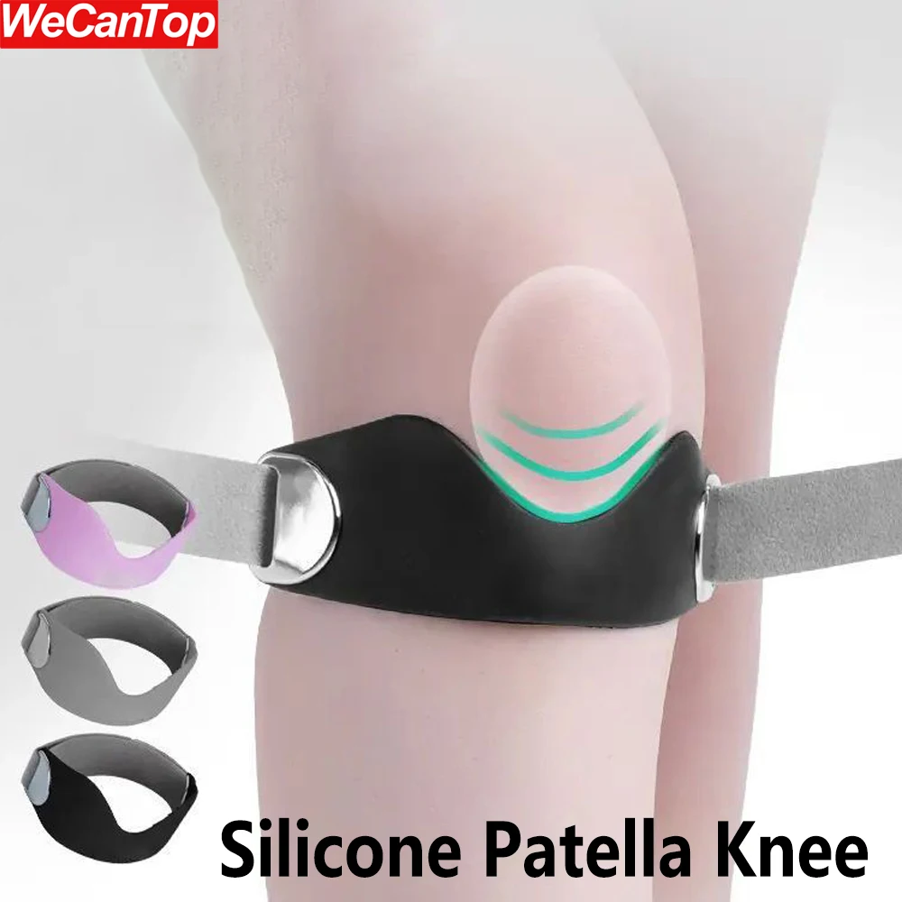 1 шт. наколенники для женщин и мужчин, силиконовый бандаж для поддержки коленного сустава, для баскетбола, бега, пеших прогулок, волейбола, тенниса, приседаний
1 шт. наколенники для женщин и мужчин, силиконовый бандаж для поддержки коленного сустава, для баскетбола, бега, пеших прогулок, волейбола, тенниса, приседаний