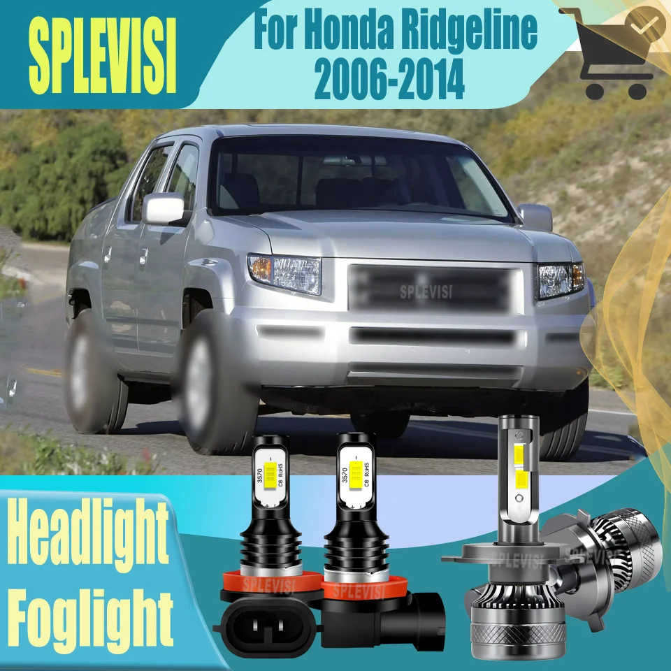 Headlight/Foglight CSP 3570 Chips/CSP CHIP plug and play For Honda Ridgeline 2006 2007 2008 2009 2010 2011 2012 2013 2014
Headlight/Foglight CSP 3570 Chips/CSP CHIP plug and play For Honda Ridgeline 2006 2007 2008 2009 2010 2011 2012 2013 2014
