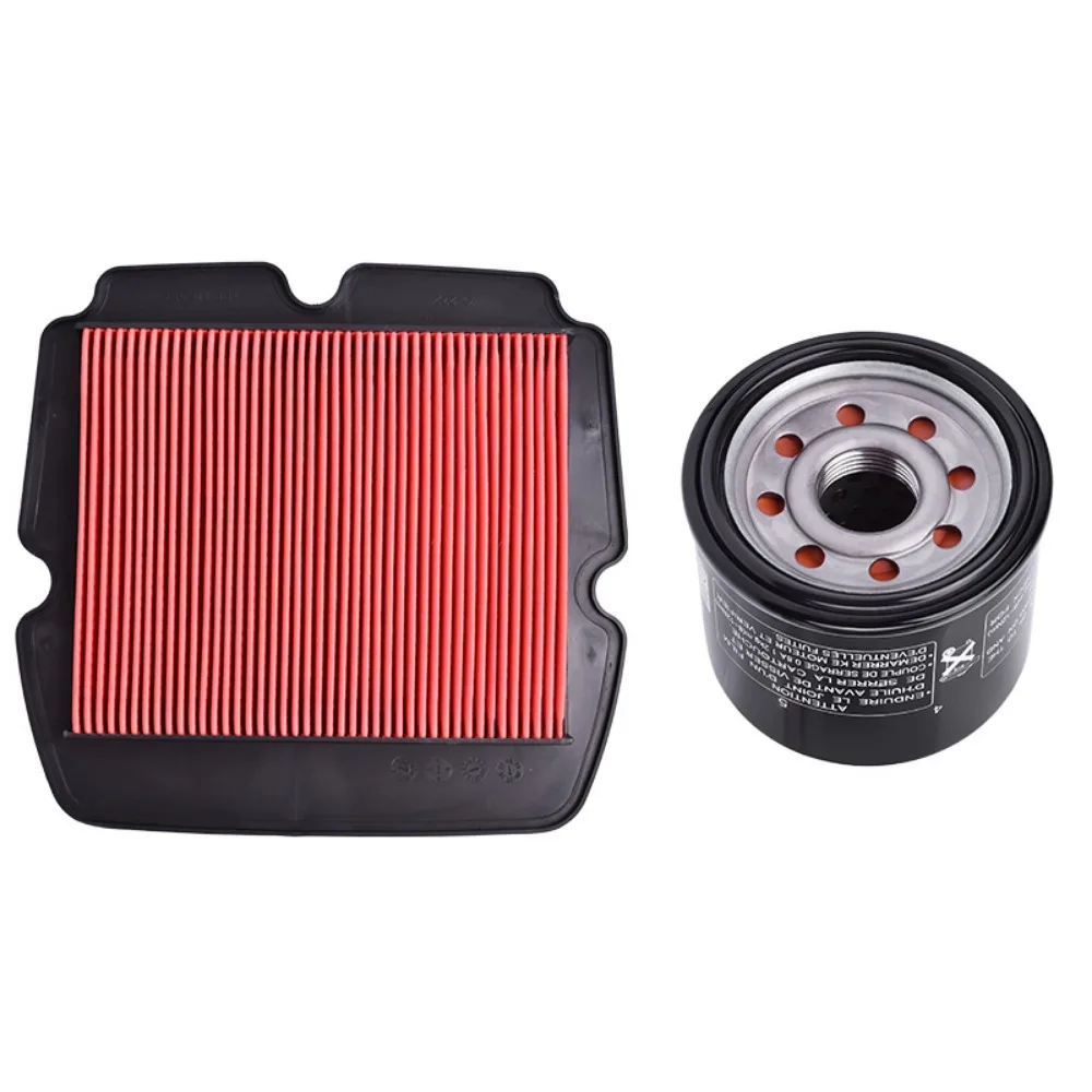 1800CC Motorcycle Air Filter 17210-MCA-003 Oil Filter Kit for Honda GL1800 HPNA Gold Wing Audio Comfort Navi ABS SC47 2006-10
1800CC Motorcycle Air Filter 17210-MCA-003 Oil Filter Kit for Honda GL1800 HPNA Gold Wing Audio Comfort Navi ABS SC47 2006-10