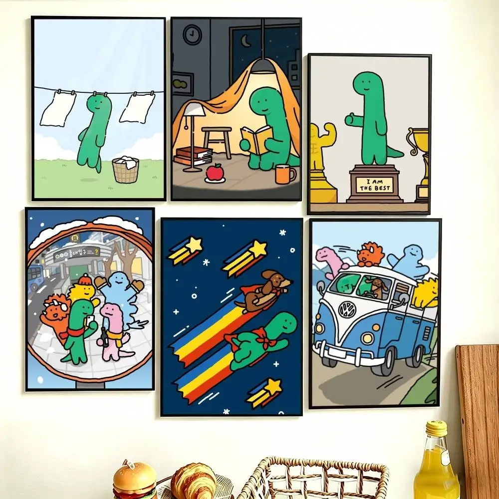 Cartoon J-Joguman S-Studio Poster Perfect Space Sticker Self Adhesive for Office Home Theater Wall Art Decor Fancy Gift
Cartoon J-Joguman S-Studio Poster Perfect Space Sticker Self Adhesive for Office Home Theater Wall Art Decor Fancy Gift