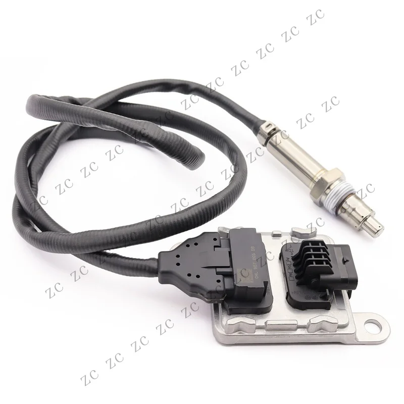 S+ 04L907805DB NITROGEN NOX LAMBDA SENSOR FOR VW ARTEON PASSAT B8 SKODA SUPERB III
S+ 04L907805DB NITROGEN NOX LAMBDA SENSOR FOR VW ARTEON PASSAT B8 SKODA SUPERB III