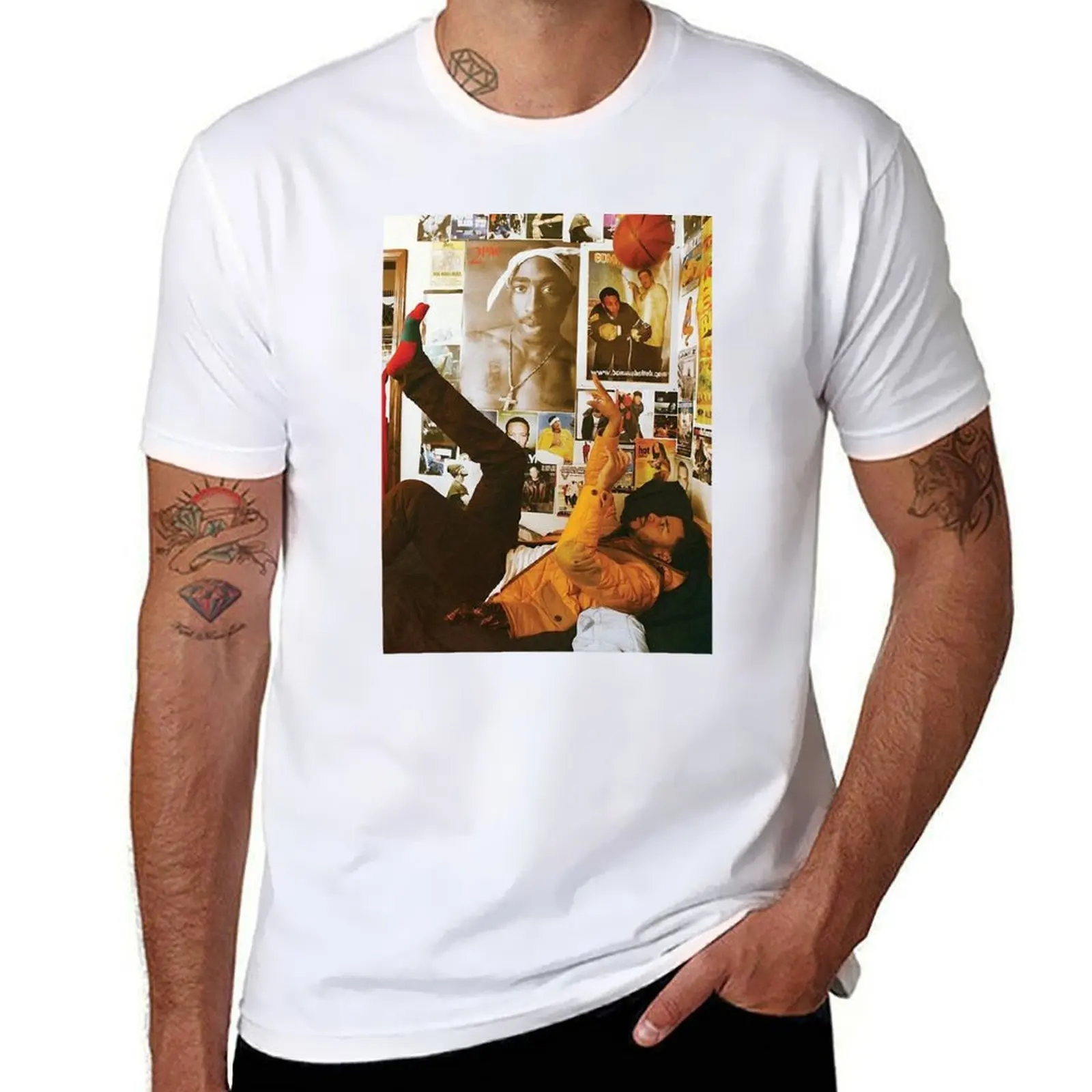 JCole Rapper legend T-Shirt t shirts for man slim fit t shirt man designer T-Shirt
JCole Rapper legend T-Shirt t shirts for man slim fit t shirt man designer T-Shirt