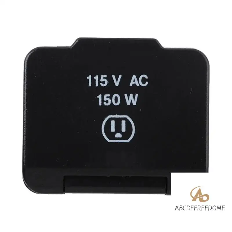 56046934AA Car Power Outlet Socket Inverter For Jeep Cherokee Grand Cherokee Dodge Durango 2014-2020
56046934AA Car Power Outlet Socket Inverter For Jeep Cherokee Grand Cherokee Dodge Durango 2014-2020