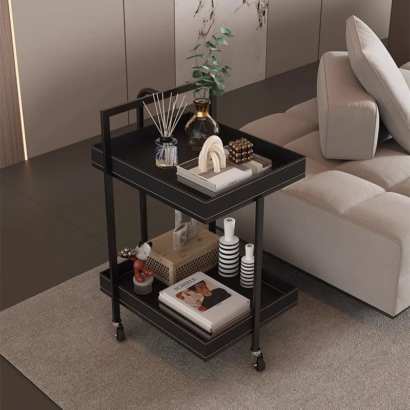 Nordic Luxury Rolling Cart Storage Beauty Salon Specific Utility Salon Trolley Makeup Salon Furniture Carrinho Multiuso FYST
Nordic Luxury Rolling Cart Storage Beauty Salon Specific Utility Salon Trolley Makeup Salon Furniture Carrinho Multiuso FYST