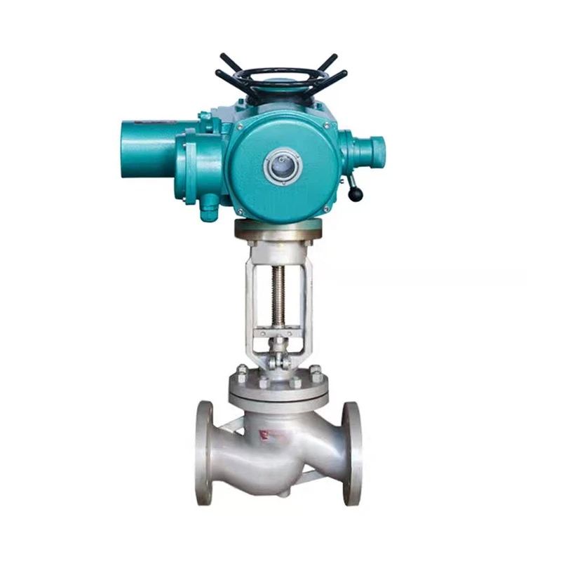 Electric Actuator, Multi-turn Electric Gate Valve Ball Valve
Electric Actuator, Multi-turn Electric Gate Valve Ball Valve