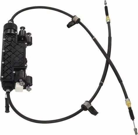 Hot-selling Electric Handbrake Module
Hot-selling Electric Handbrake Module