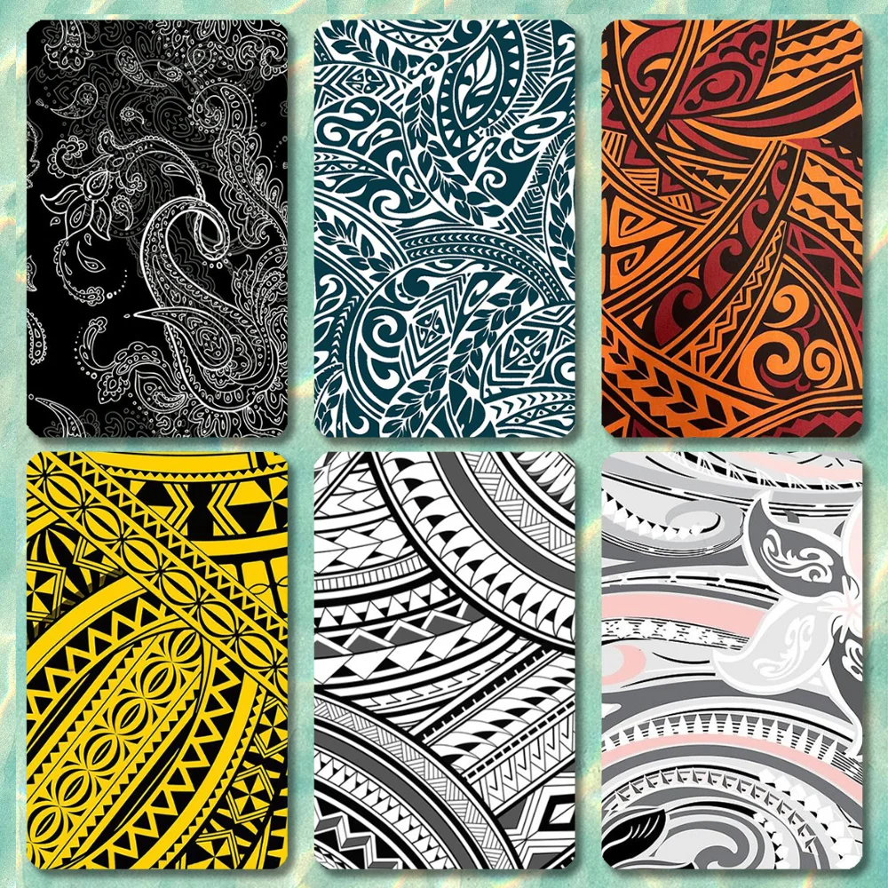 Polynesian Mix Stickers Cartoon Credit Card Visa Debit Bank Charge Card Bus Metro Waterproof Sticker Decal Decoration
Polynesian Mix Stickers Cartoon Credit Card Visa Debit Bank Charge Card Bus Metro Waterproof Sticker Decal Decoration