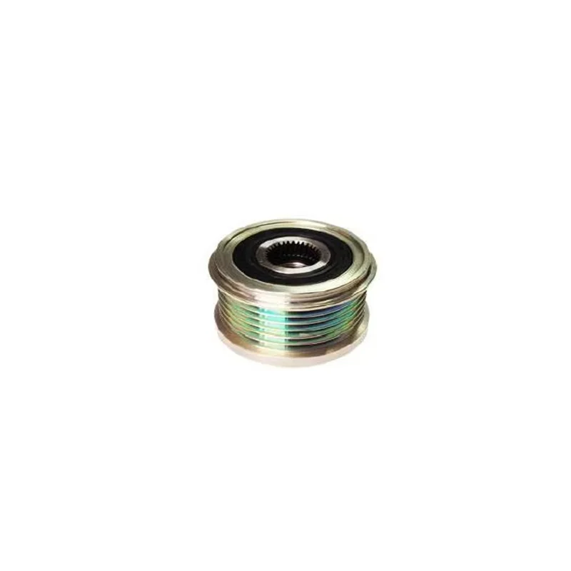 НОВЫЙ шкив свободного хода генератора HNROCK VP2PSU10A352BA VP2PSU10A352CA 535009010 5350090000 Ф- 235492 Ф- 235492 .1
НОВЫЙ шкив свободного хода генератора HNROCK VP2PSU10A352BA VP2PSU10A352CA 535009010 5350090000 Ф- 235492 Ф- 235492 .1