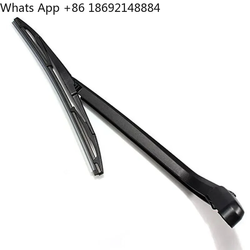Rear Wiper Rocker Arm Assembly suitable for Toyota Yaris 1999-2005 OE 85241-48020
Rear Wiper Rocker Arm Assembly suitable for Toyota Yaris 1999-2005 OE 85241-48020