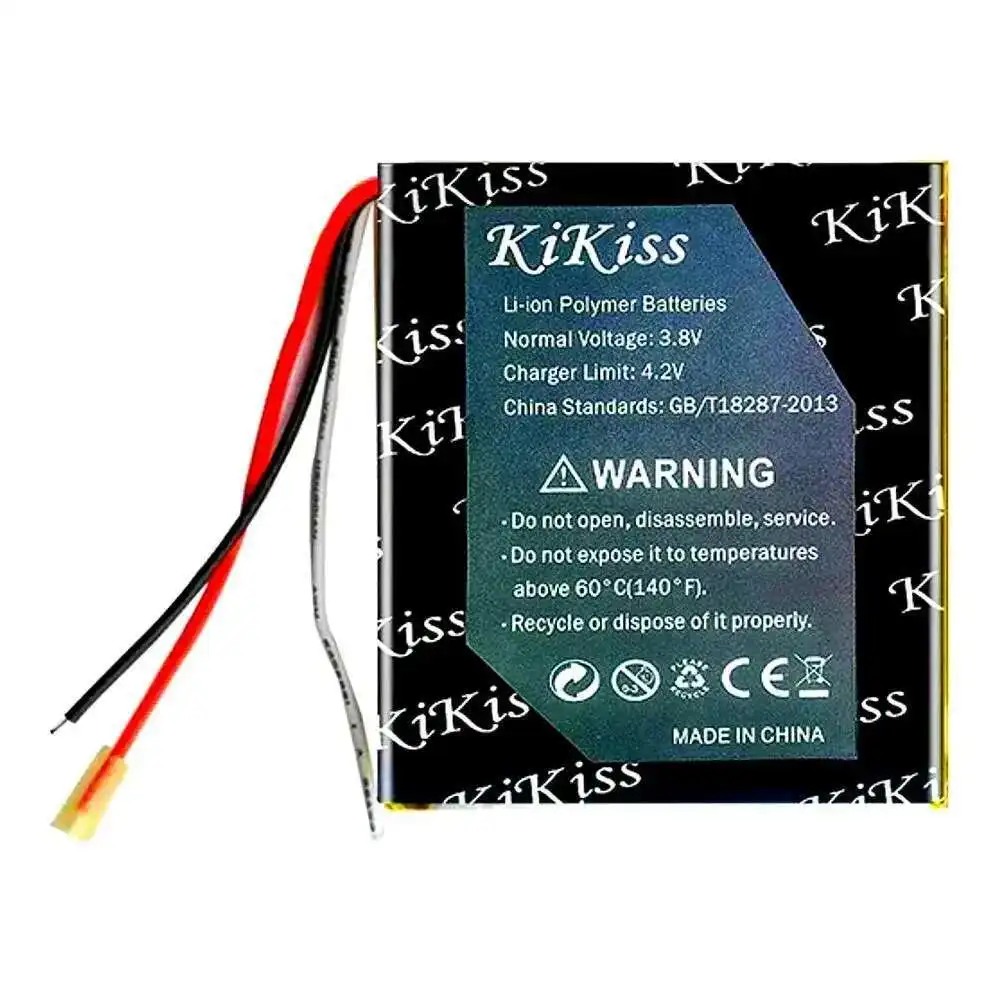 For Conquest S6 High-Efficiency Reliable Power Supply Mobile Phone Battery 5600Mah
For Conquest S6 High-Efficiency Reliable Power Supply Mobile Phone Battery 5600Mah