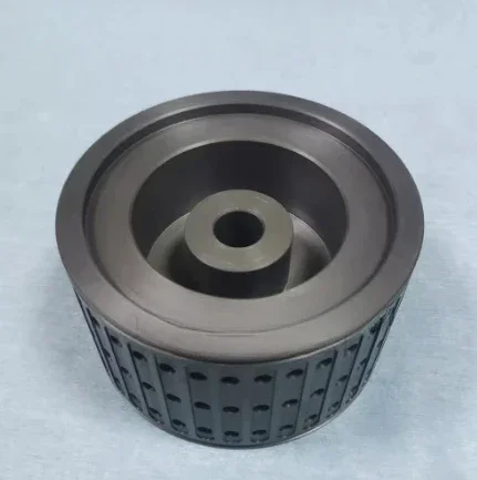 ZD.246-661-01-00 Всасывающее колесо FH.1066561 с уплотнительным уплотнением ZD.203-508-06-00 Для всасывающего колеса складной машины Stahl 246-661-01-00
ZD.246-661-01-00 Всасывающее колесо FH.1066561 с уплотнительным уплотнением ZD.203-508-06-00 Для всасывающего колеса складной машины Stahl 246-661-01-00