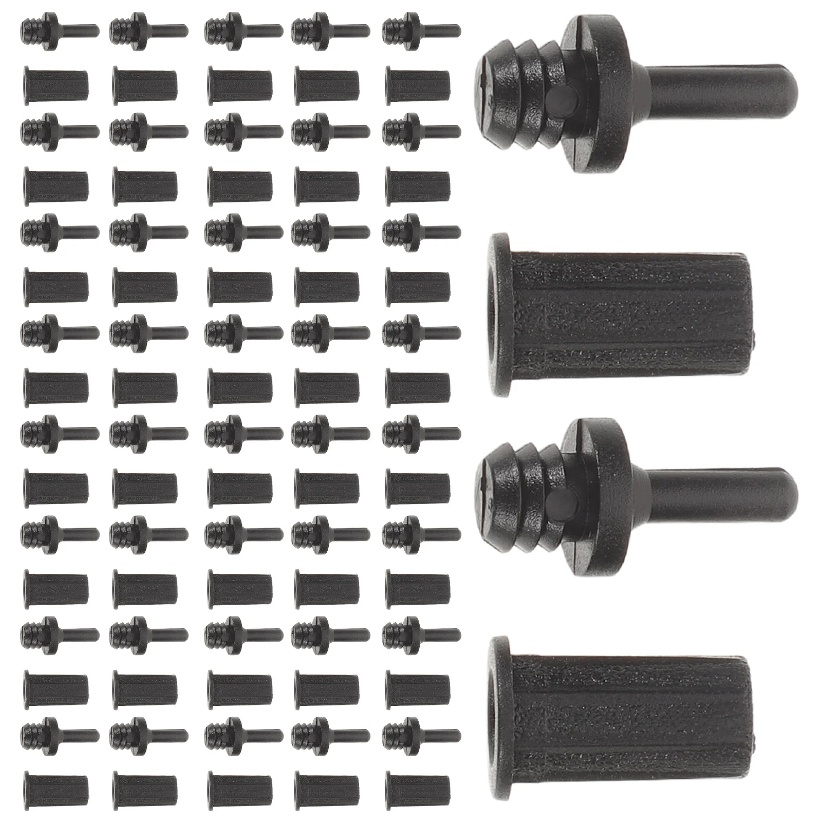 30Pcs Speaker Grill Pegs Audio Grille Fastener Kit Secure Snap Buttons Dustproof Cover Clips for Theater Studio Soundbox Mesh
30Pcs Speaker Grill Pegs Audio Grille Fastener Kit Secure Snap Buttons Dustproof Cover Clips for Theater Studio Soundbox Mesh